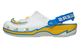 Crocs Classic Clog NFL Los Angeles Chargers