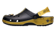 Crocs Classic Clog NFL New Orleans Saints