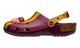 Crocs Classic Clog NFL Washington Commanders