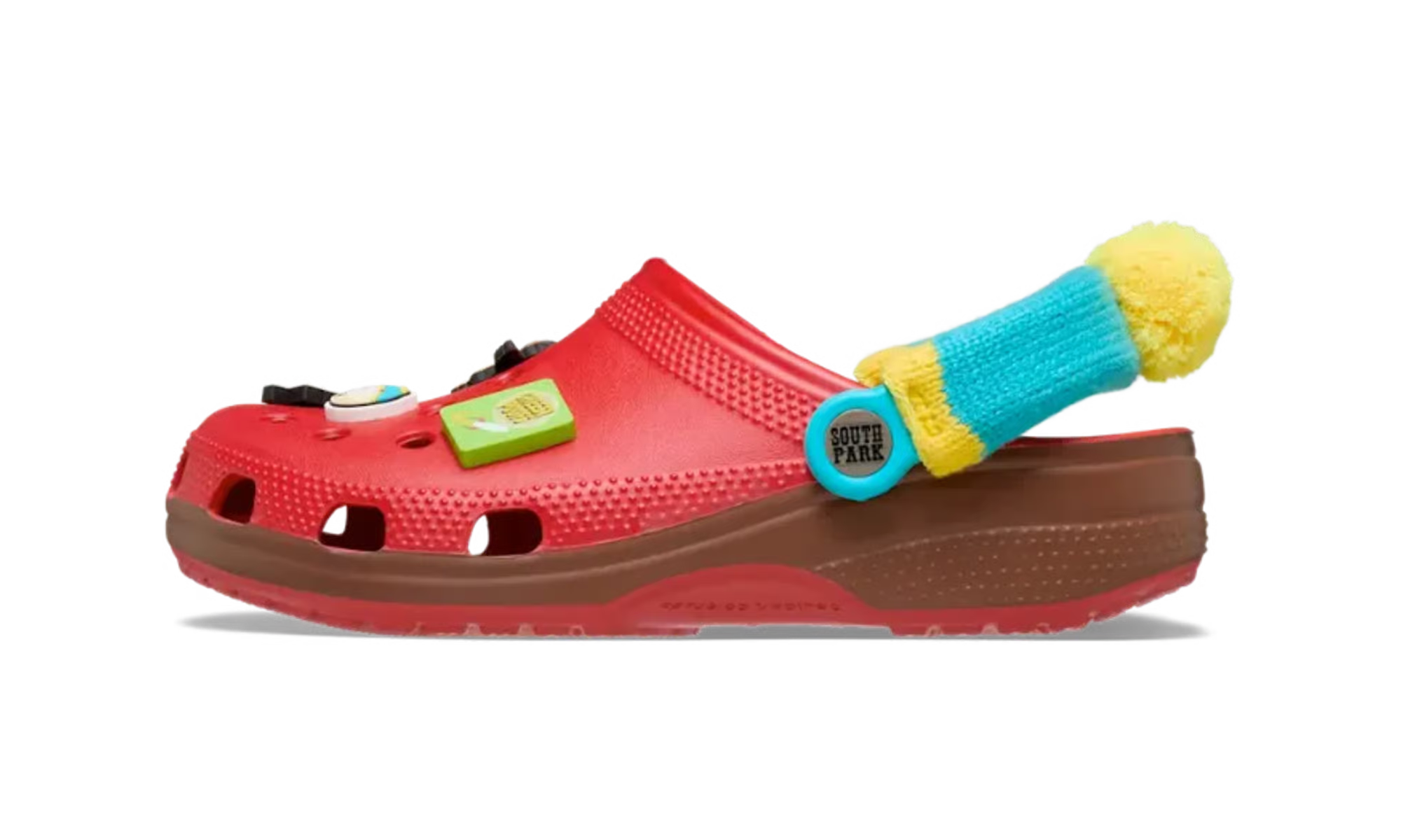 Crocs Classic Clog South Park Cartman
