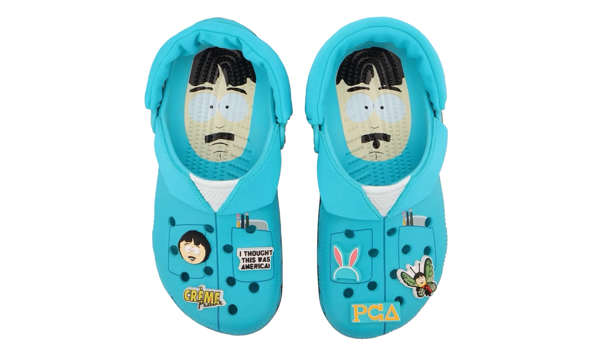 Crocs Classic Clog South Park Randy