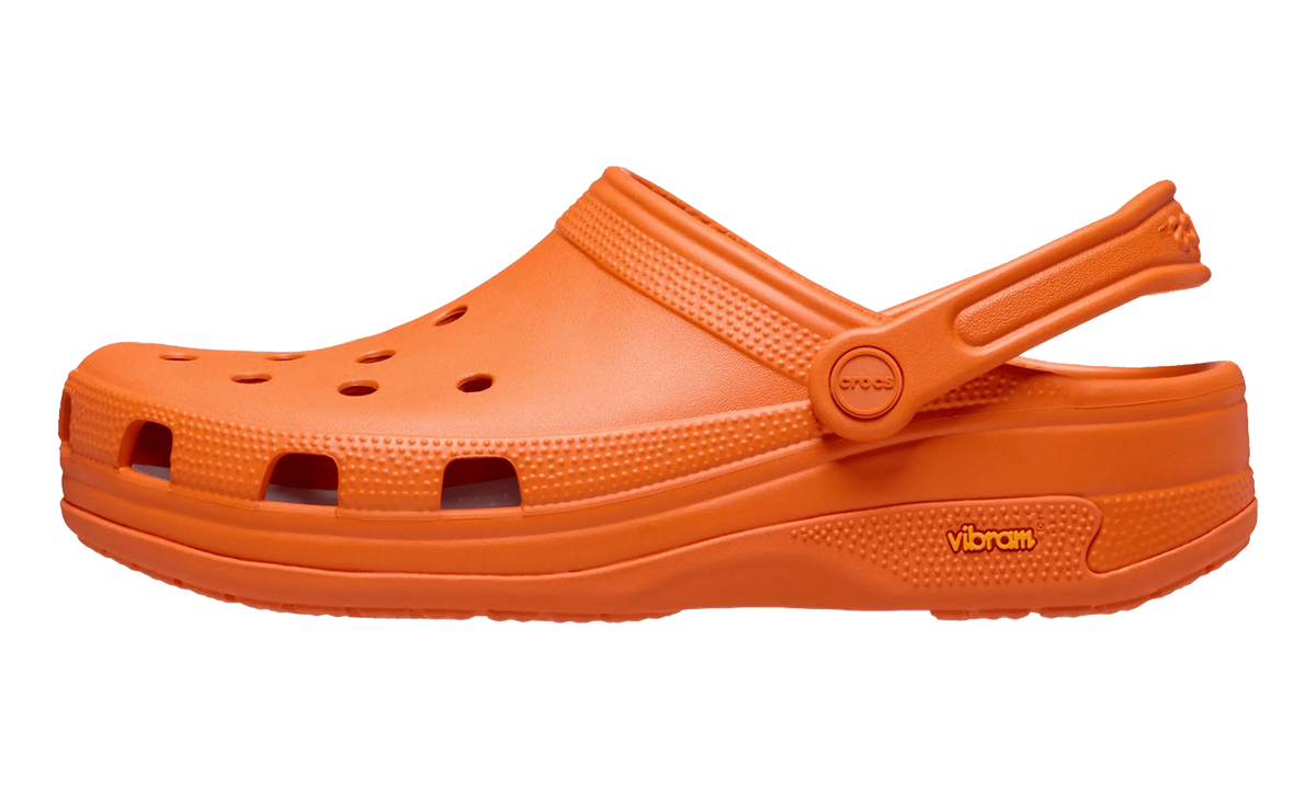 Crocs Classic EXP Clog Koi Fish