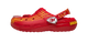 Crocs Classic Lined Clog NFL Kansas City Chiefs