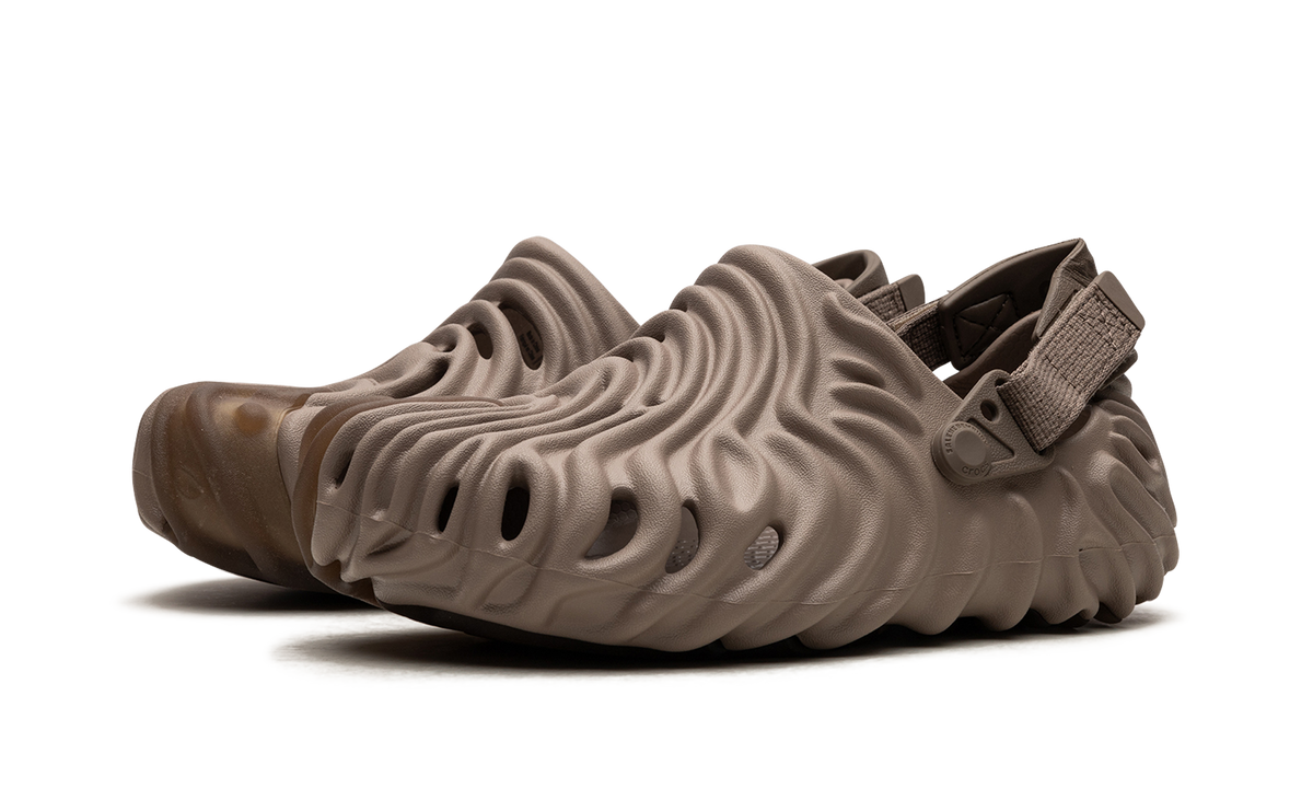 Crocs Pollex Clog by Salehe Bembury Menemsha