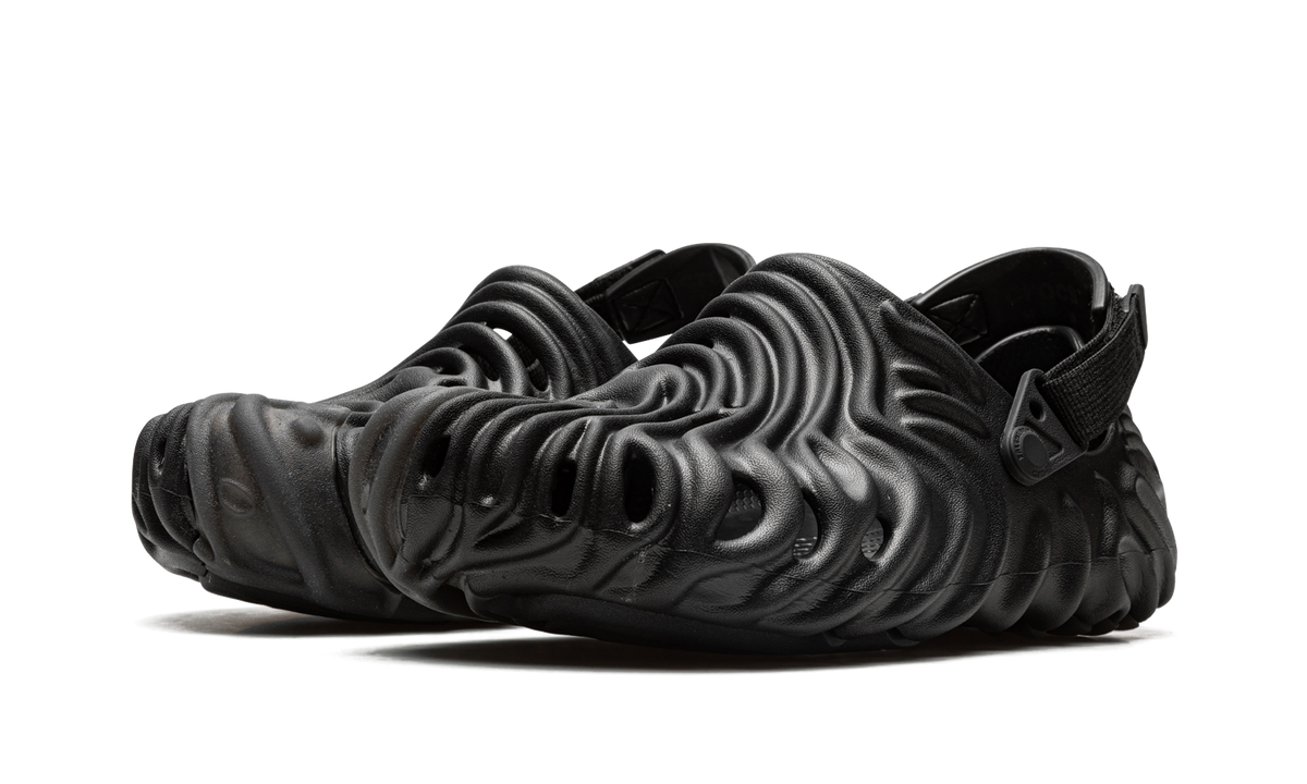 Crocs Pollex Clog by Salehe Bembury Sasquatch