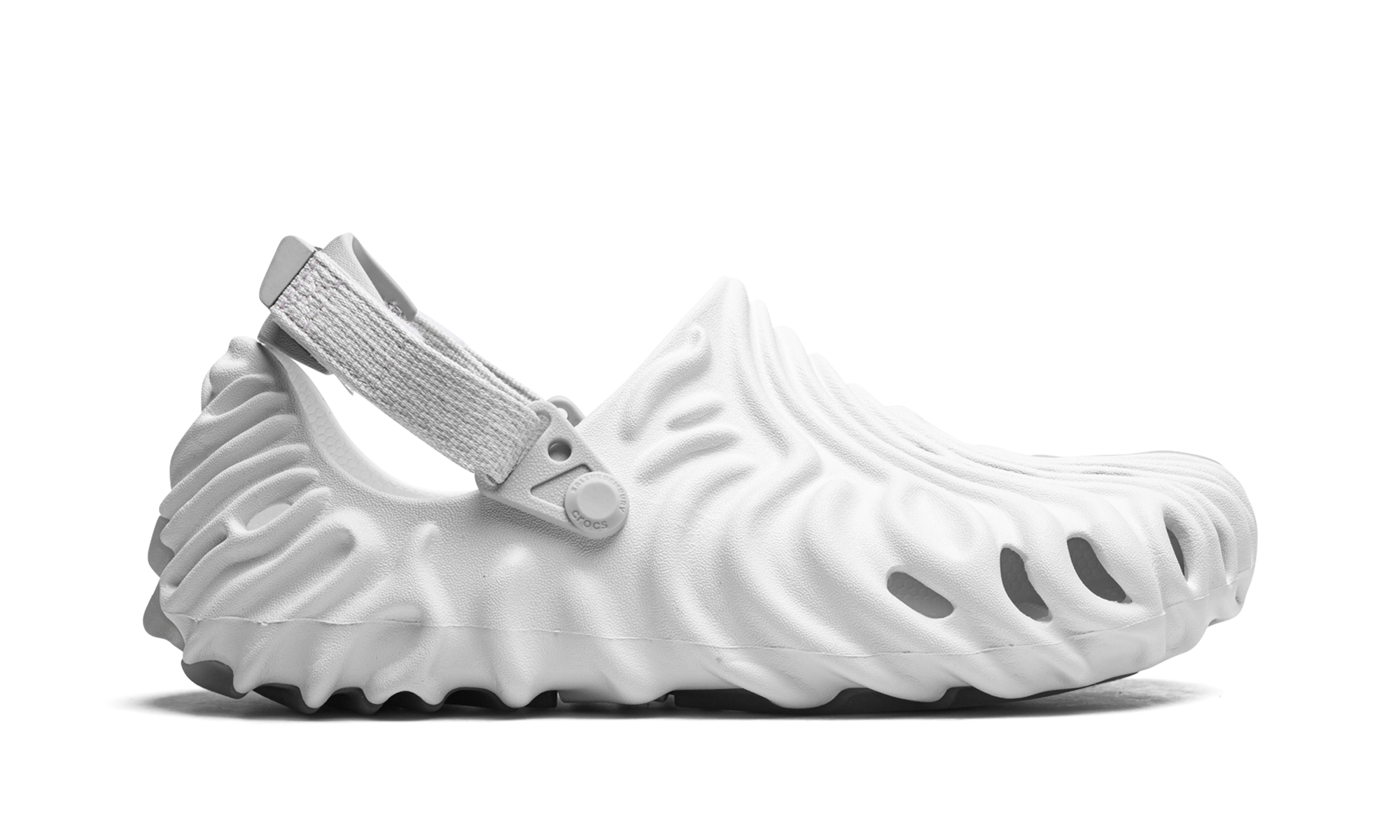 Crocs Pollex Clog by Salehe Bembury Stratus