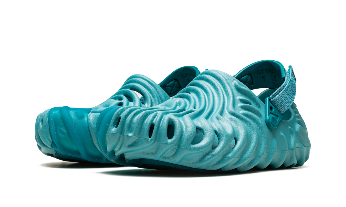 Crocs Pollex Clog by Salehe Bembury Tide