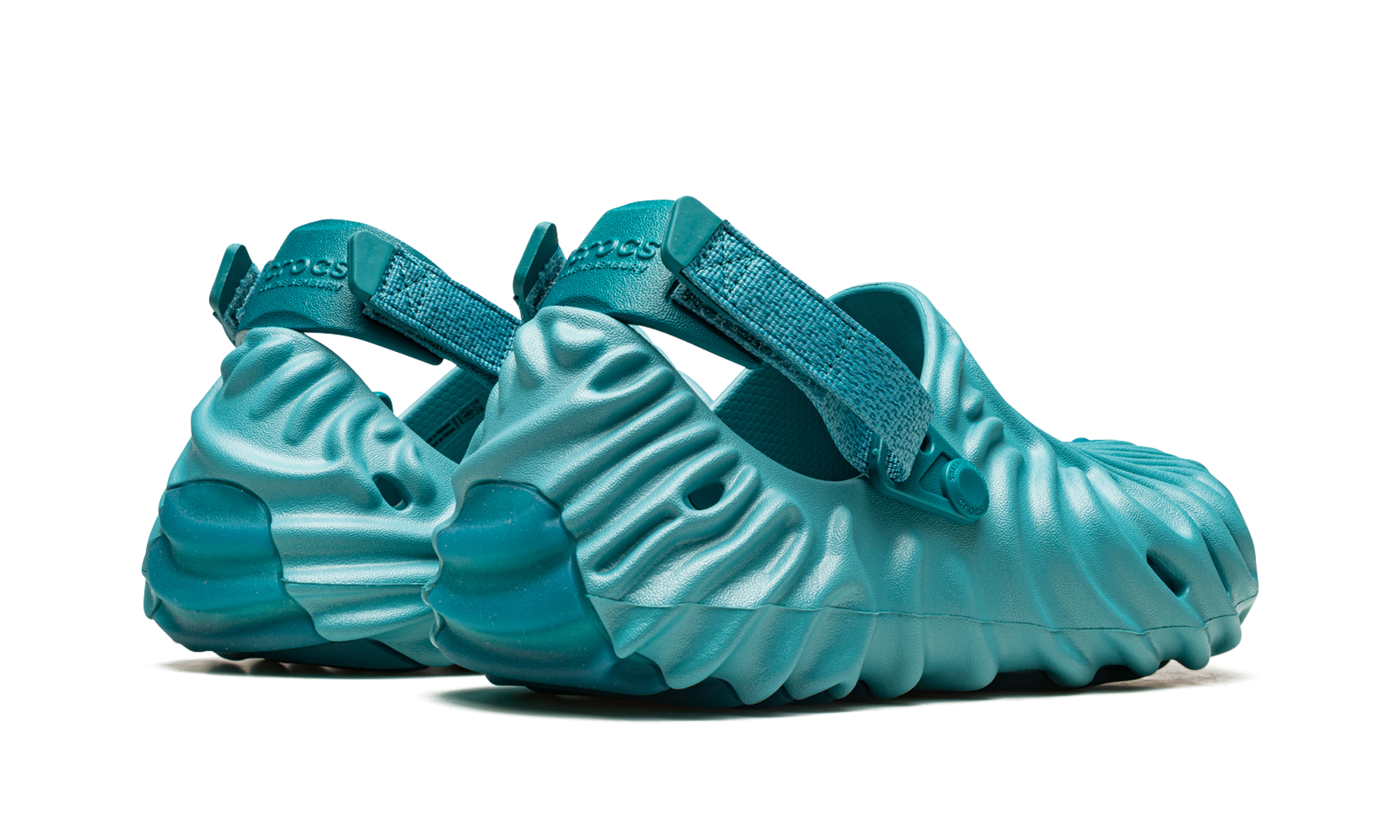 Crocs Pollex Clog by Salehe Bembury Tide