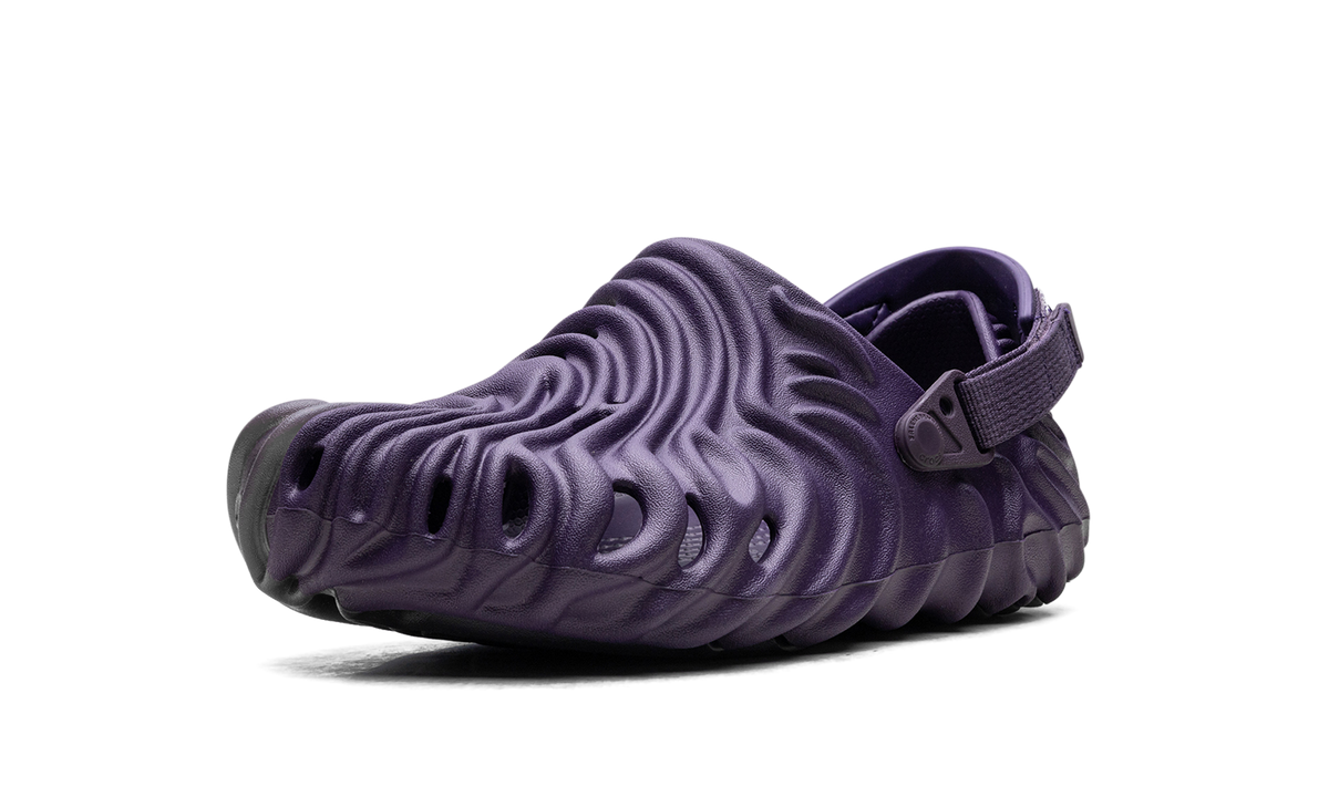 Crocs Pollex Clog by Salehe Bembury Ube