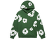 Denim Tears The Cotton Wreath Hoodie Green