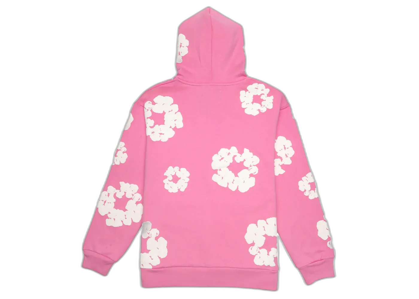 Denim Tears The Cotton Wreath Sweatshirt Pink, Pink (denim-tears-the-cotton-wreath-sweatshirt-pink)