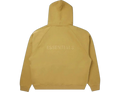 Fear Of God Essentials Pull-Over Hoodie Amber (SS21)