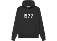 Fear of God Essentials 1977 Hoodie Iron