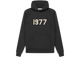 Fear of God Essentials 1977 Hoodie Iron