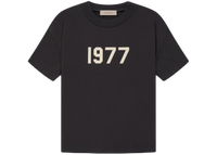 Fear of God Essentials 1977 T-shirt Iron