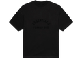 Fear of God Essentials Arch Logo Tee Jet Black
