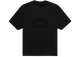Fear of God Essentials Arch Logo Tee Jet Black