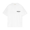 Fear of God Essentials T-shirt Bright White