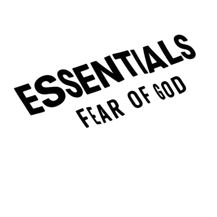 Fear of God Essentials T-shirt Bright White