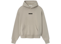 Fear of God Essentials Fleece Hoodie Timber