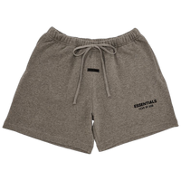 Fear of God Essentials Shorts Homestead Heather