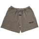 Fear of God Essentials Shorts Homestead Heather