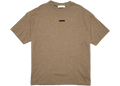 Fear of God Essentials Classic T-Shirt Homestead Heather