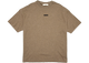 Fear of God Essentials Classic T-Shirt Homestead Heather