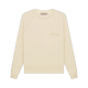 Fear of God Essentials Crewneck Eggshell