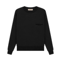 Fear of God Essentials Crewneck Stretch Limo