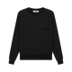 Fear of God Essentials Crewneck Stretch Limo