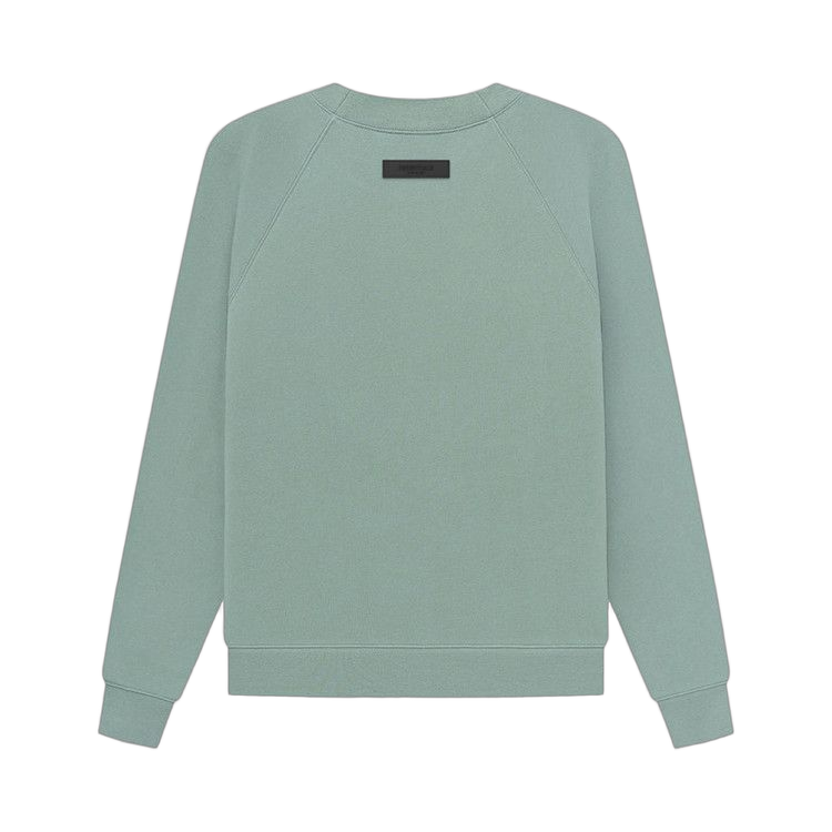 Fear of God Essentials Crewneck Sweatshirt Sycamore