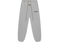 Fear of God Essentials Sweatpants Light Heather Gray