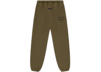 Fear of God Essentials Fleece Essential Sweatpant Olive