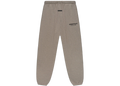 Fear of God Essentials Sweatpants Heather Grey