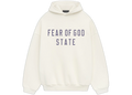 Fear of God Essentials Fleece Hoodie Shell