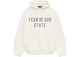 Fear of God Essentials Fleece Hoodie Shell
