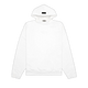 Fear of God Essentials Hoodie Cloud Dancer
