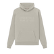 Fear of God Essentials Hoodie Seal