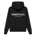 Fear of God Essentials Hoodie Stretch Limo (Kids)