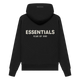 Fear of God Essentials Hoodie Stretch Limo (Kids)