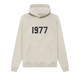 Fear of God Essentials 1977 Hoodie Wheat