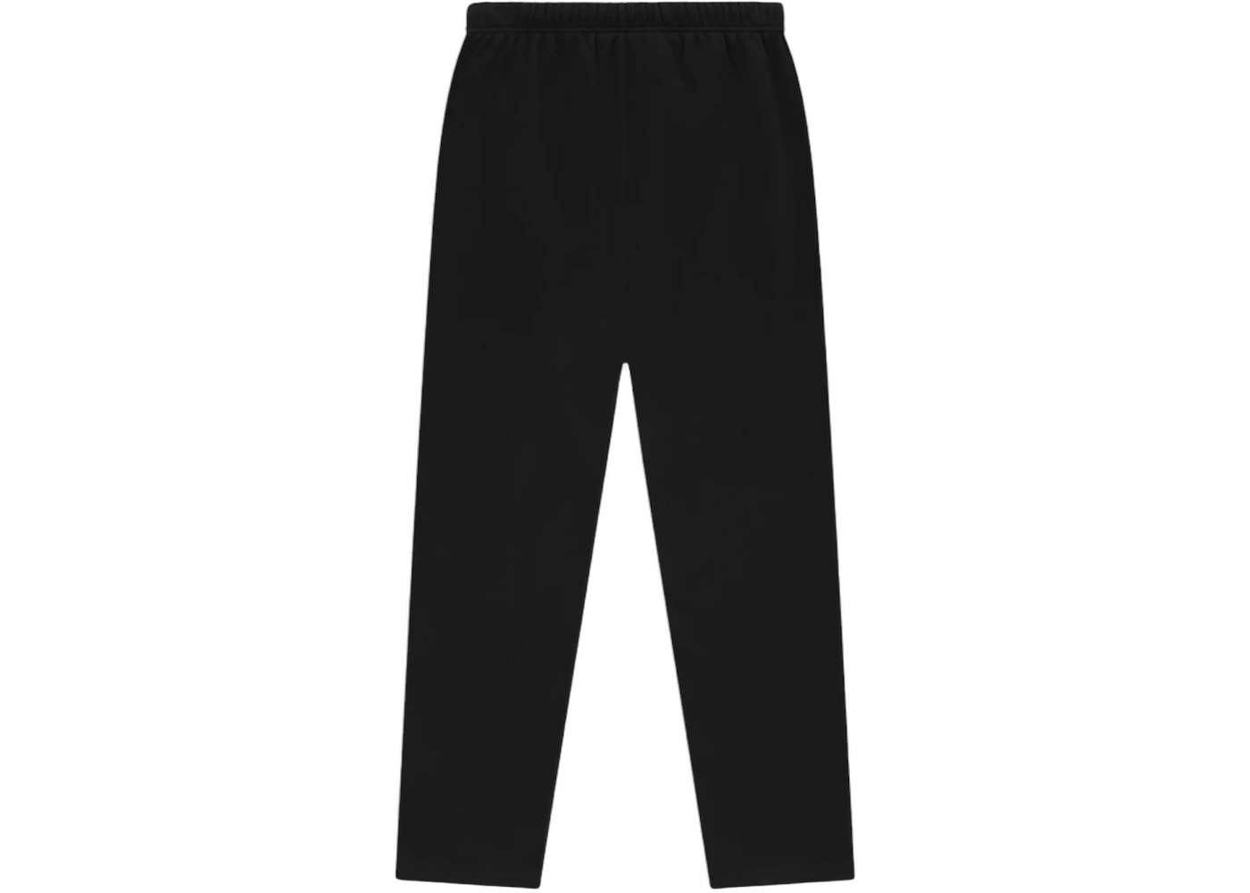 Fear of God Essentials NBA Relaxed Sweatpants Black