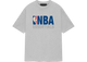 Fear of God Essentials NBA T-shirt Light Heather