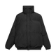 Fear of God Essentials Puffer Jacket Black
