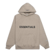 Fear of God Essentials Pullover Hoodie Sage