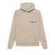 Fear of God Essentials Pullover Hoodie String