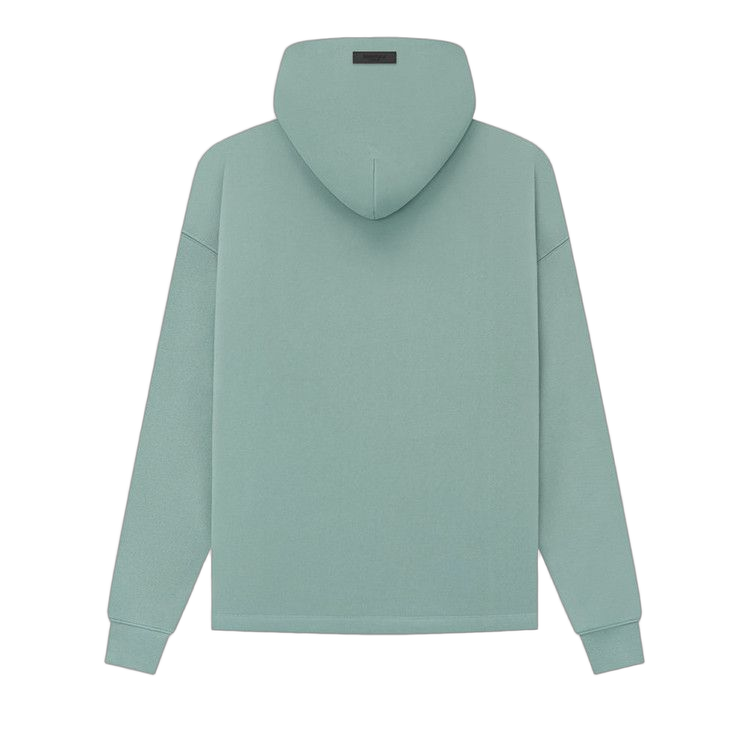 Fear of God Essentials Relaxed Hoodie Sycamore