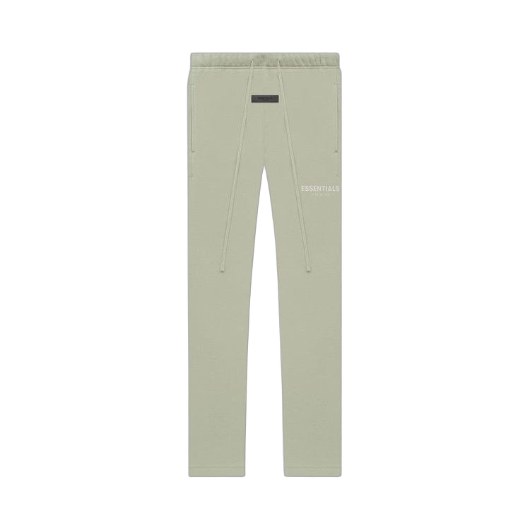 Fear of God Essentials Relaxed Sweatpants Seafoam
