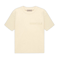 Fear of God Essentials T-shirt Eggshell